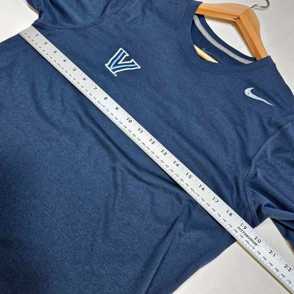 Nike save huge